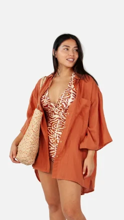 Mahli Shopper