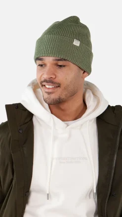 Makalun Beanie