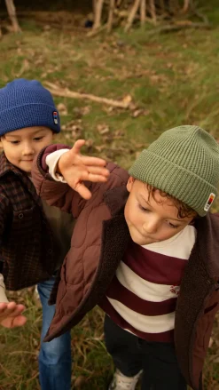 Makalun Beanie Kids