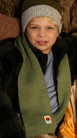 Makalun Scarf Kids
