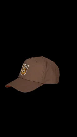 Marfyn Cap