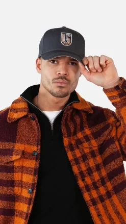 Marfyn Cap