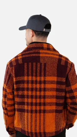 Marfyn Cap