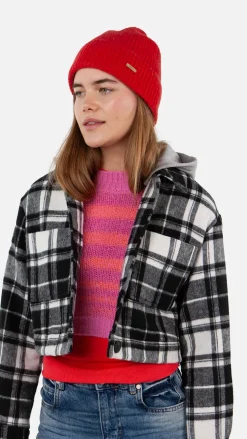 Mireije Beanie