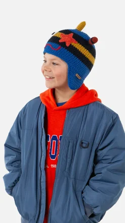 Monster Beanie