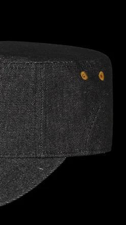 Montania Cap