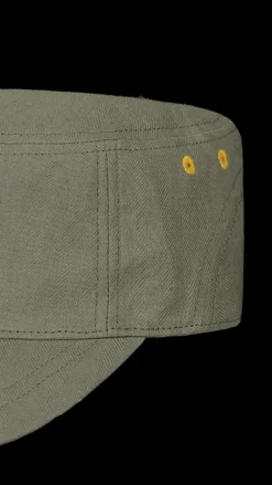 Montania Cap