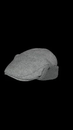 Monzonite Cap