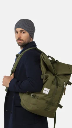Mountain Backpack