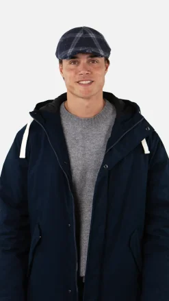 Mr. Mitchell Cap