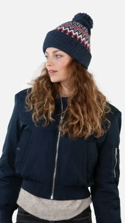 Nakarah Beanie