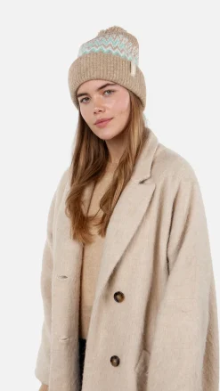 Nakarah Beanie