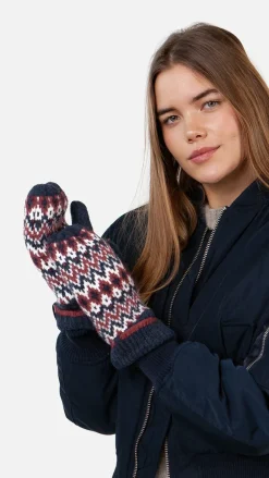 Nakarah Mitts