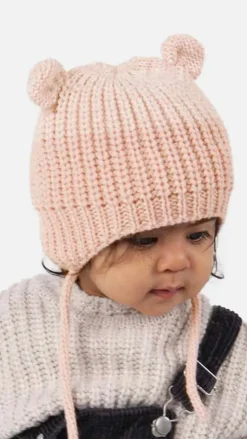 Natsu Beanie