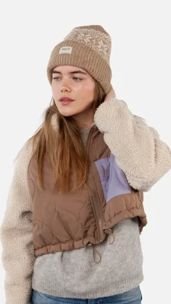 Negomba Beanie