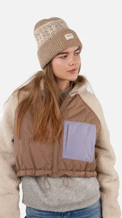 Negomba Beanie