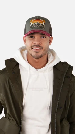 Nelsonsz Cap