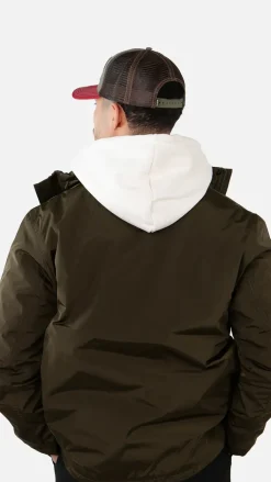 Nelsonsz Cap