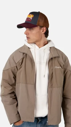 Nelsonsz Cap