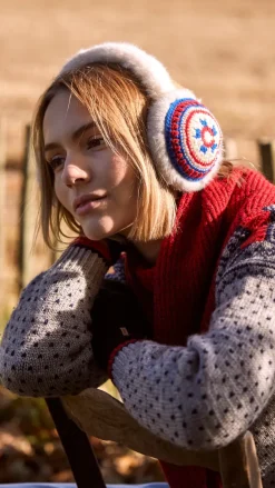 Neolana Scarf