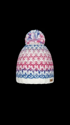 Nicole Beanie Girls