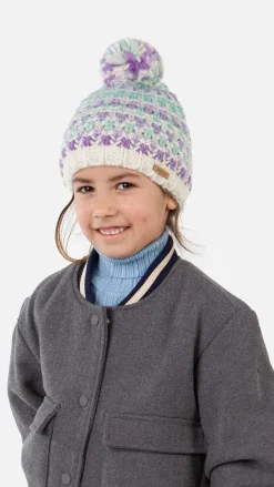 Nicole Beanie Girls