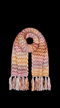 Nicole Scarf