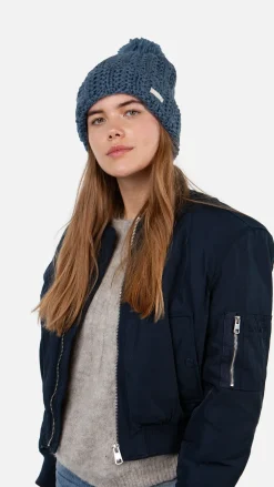 Nirvaan Beanie