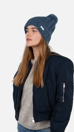 Nirvaan Beanie