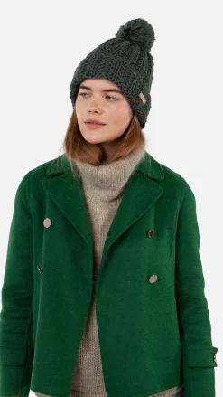 Nirvaan Beanie