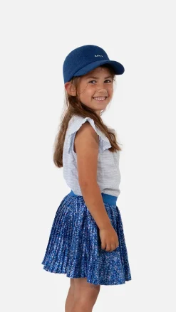 Nucha Cap Kids