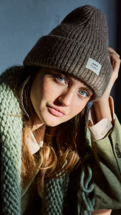 Owlet Beanie
