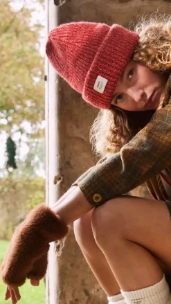 Owlet Beanie