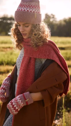 Owlet Scarf