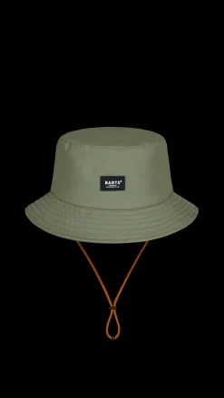 Patriek Hat