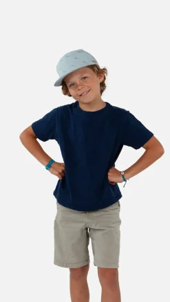Pauk Cap
