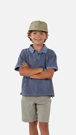 Pauk Cap