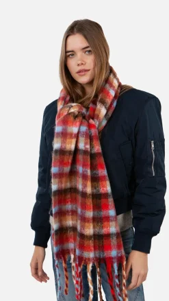 Plaity Scarf