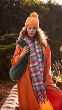 Plaity Scarf