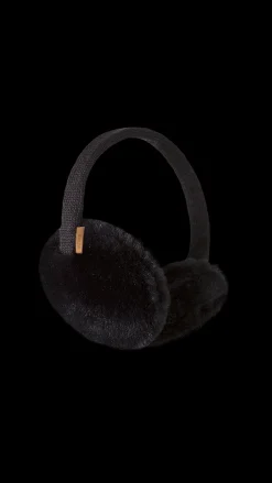 Plush Earmuffs