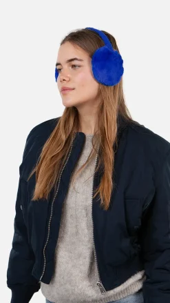 Plush Earmuffs