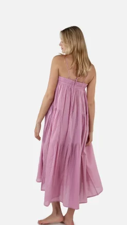 Pulpie Dress