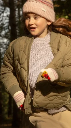 Puppet Gloves