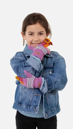 Puppet Gloves