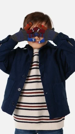 Puppeteer Gloves