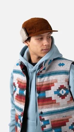 Rayner Cap