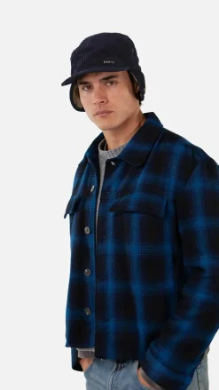 Rayner Cap
