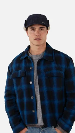 Rayner Cap