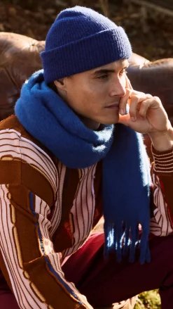 Rhodoz Beanie