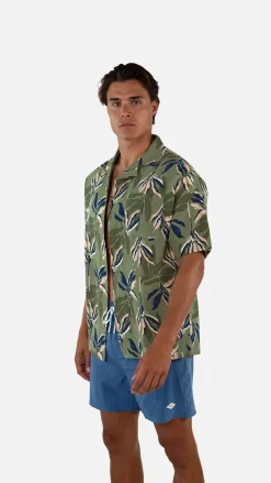 Ryesi Shirt